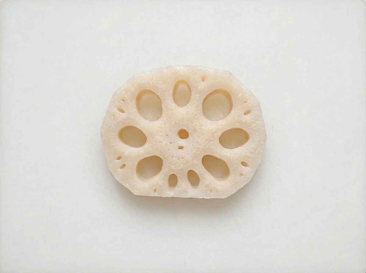 Lotus Root