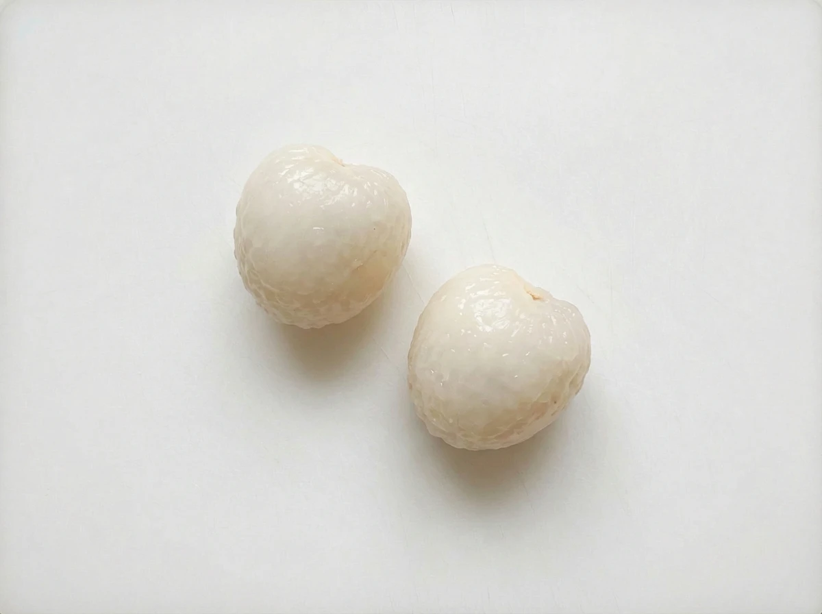 How to prepare Lychee for Varies