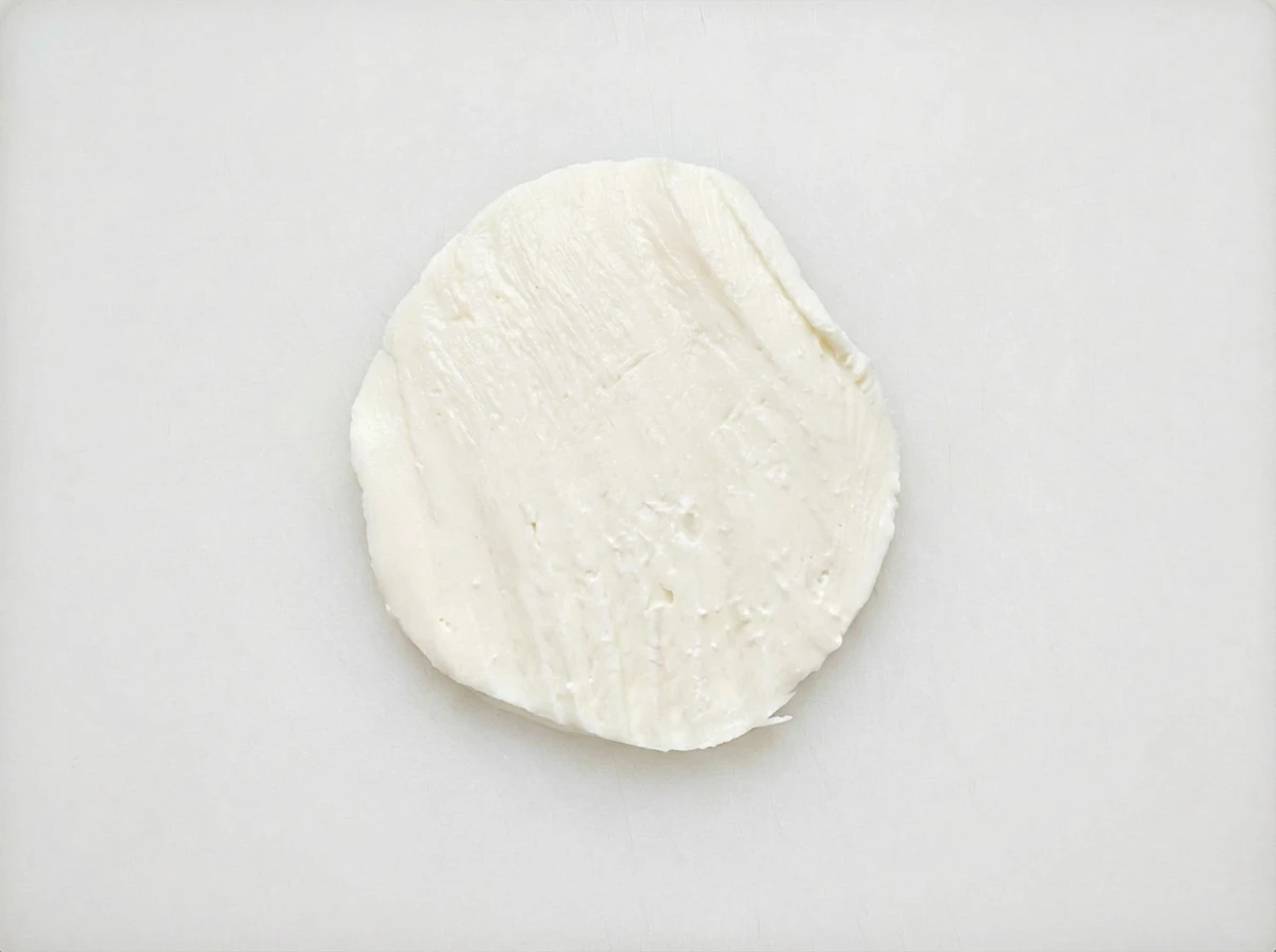 Mozzarella Cheese