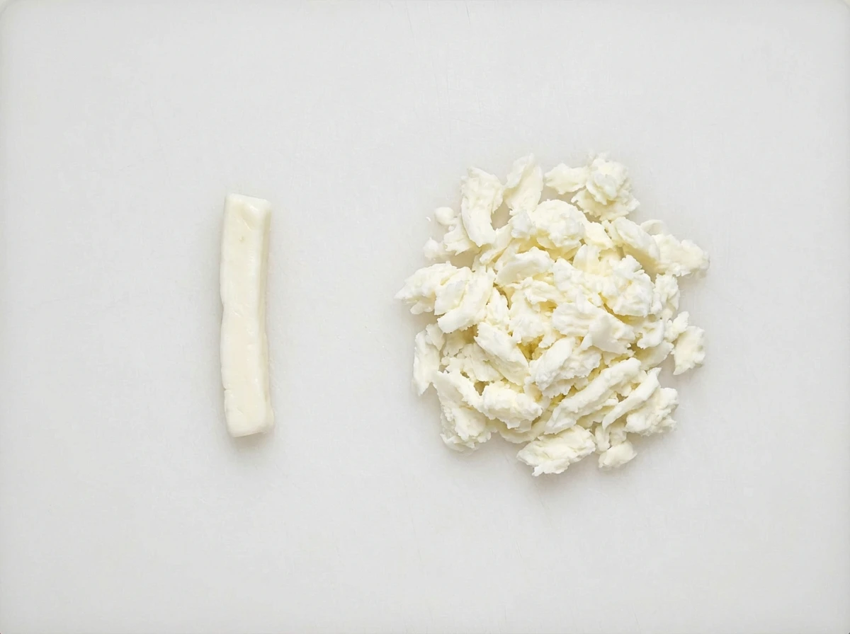 How to prepare Mozzarella Cheese for 9 - 12 months +