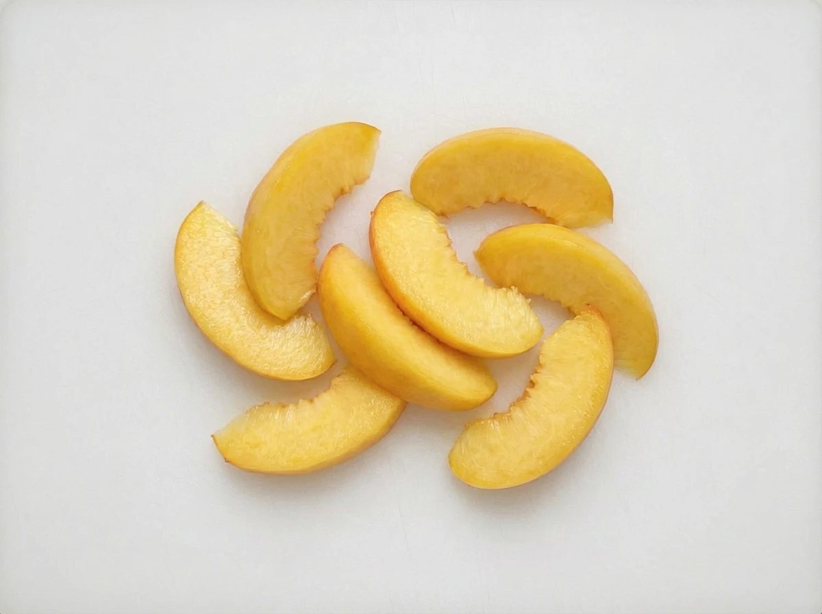 How to prepare Nectarine for 9 months +