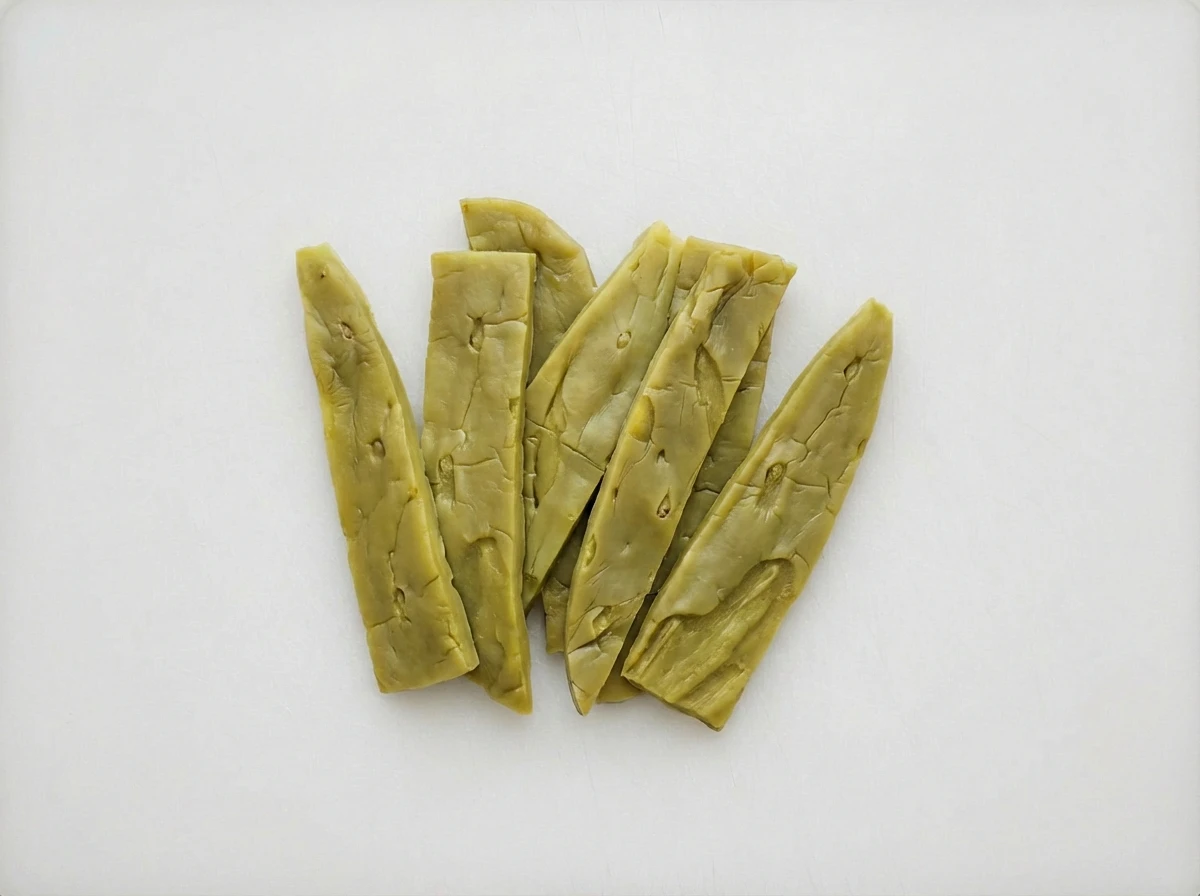 Nopales (Prickly Pear Cactus)
