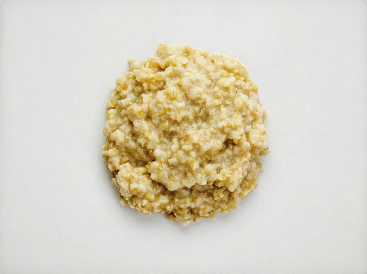 Oats & Oatmeal