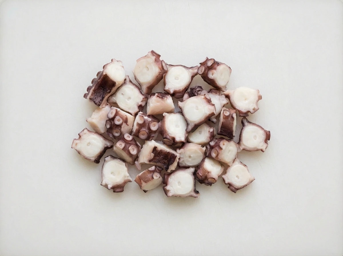 How to prepare Octopus for 18 months +