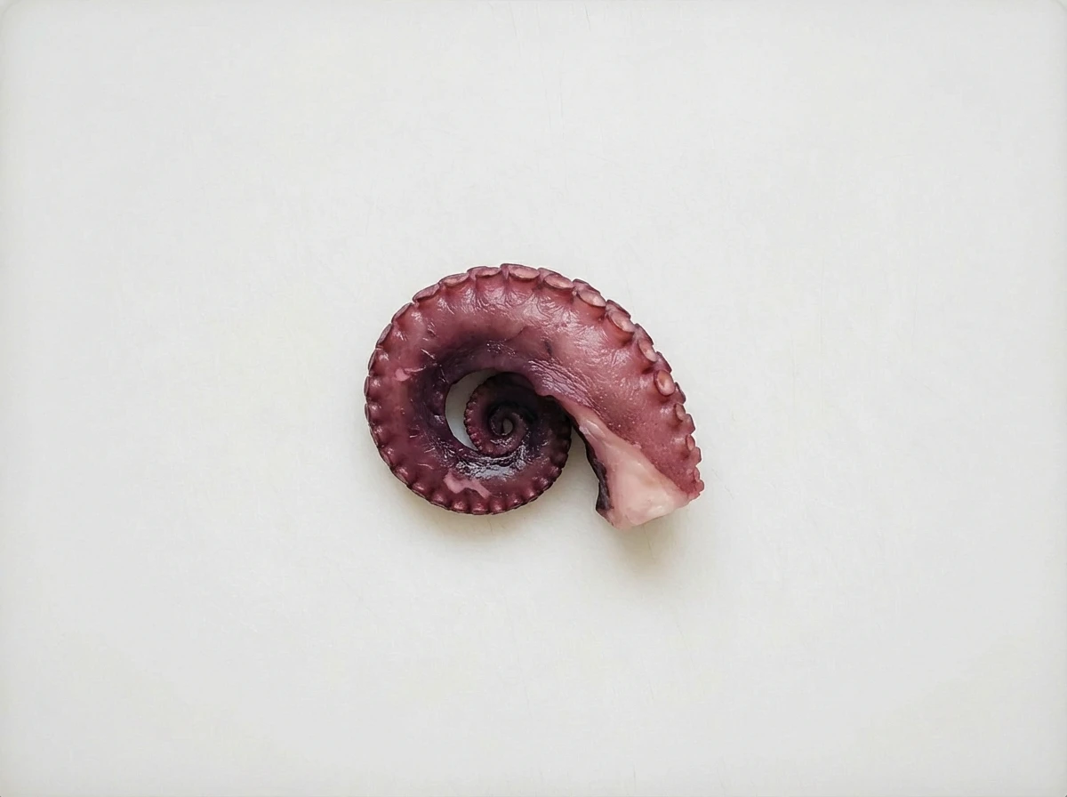 How to prepare Octopus for Varies