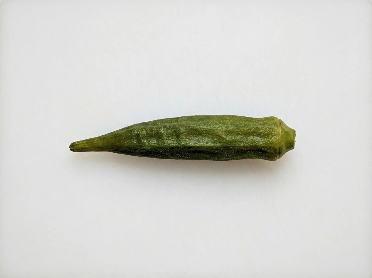 Okra