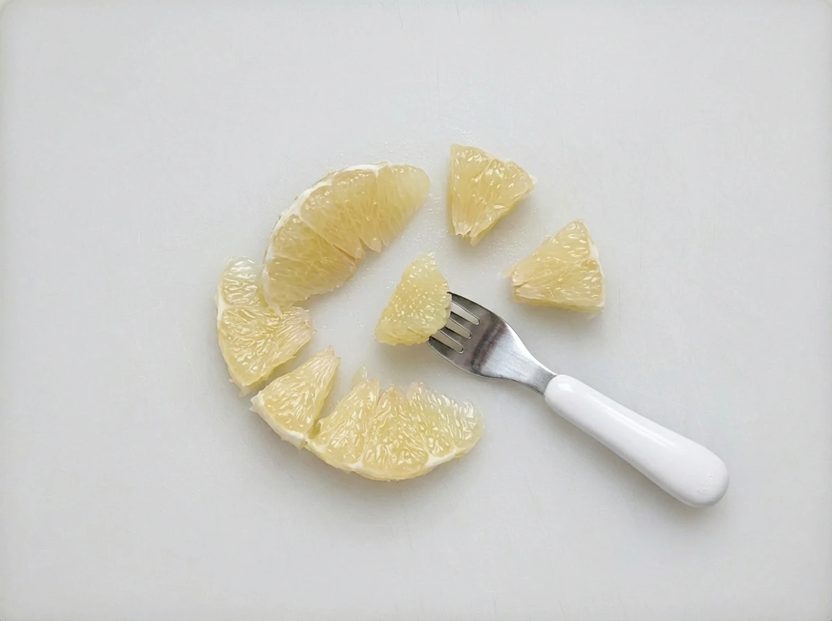How to prepare Oroblanco for 12 months +