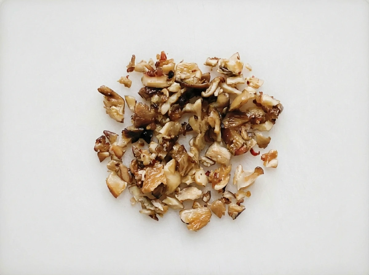 Oyster Mushroom