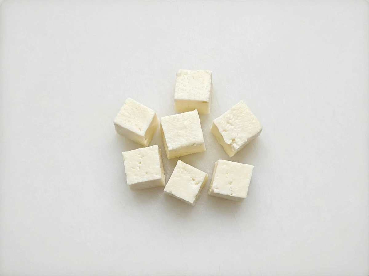 How to prepare Paneer for 12 months +