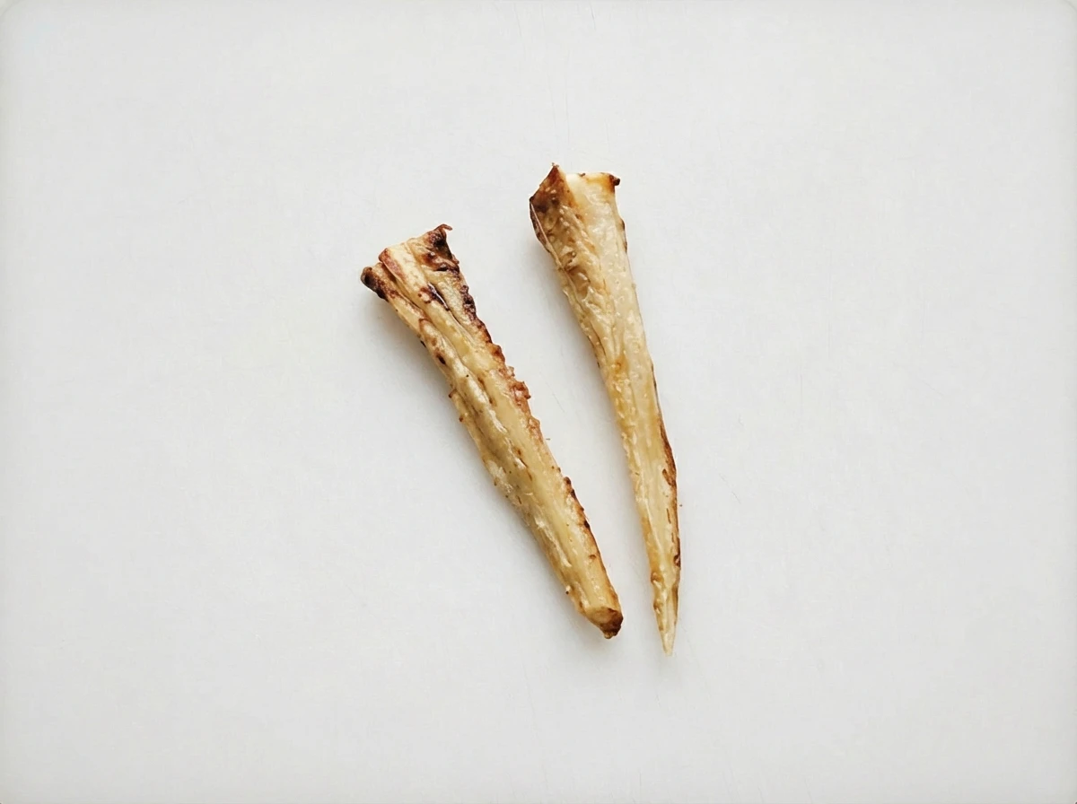 Parsnip