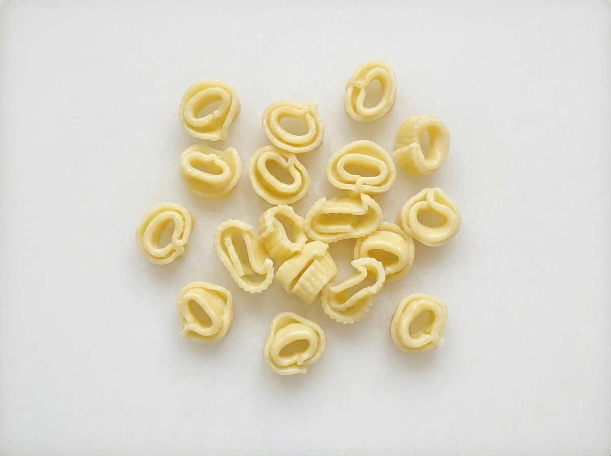 How to prepare Pasta for 9 months +
