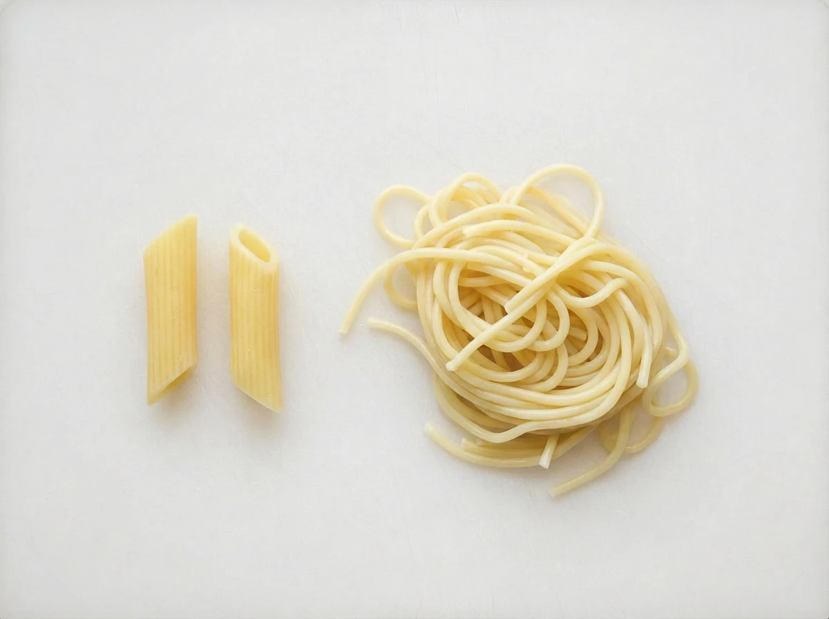 How to prepare Pasta for 12 months +