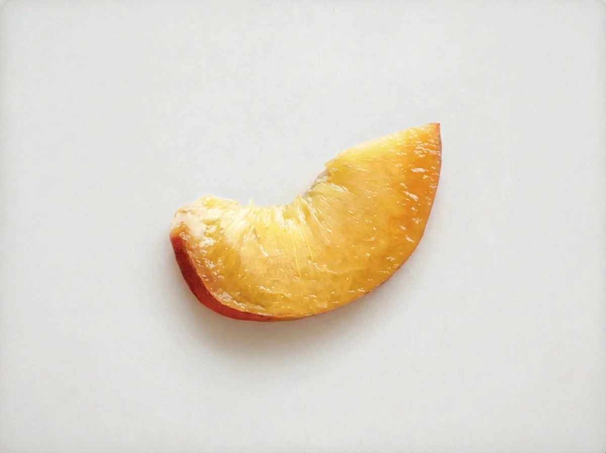 How to prepare Peach for 9 months +