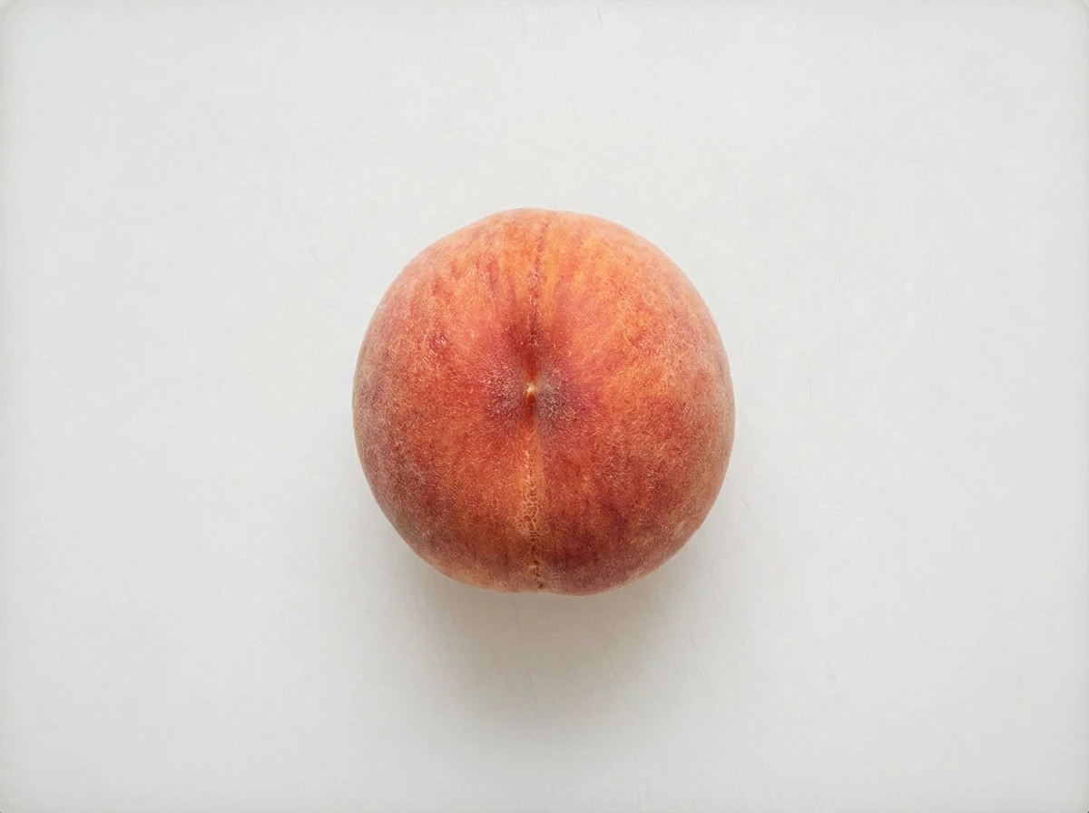 How to prepare Peach for Varies