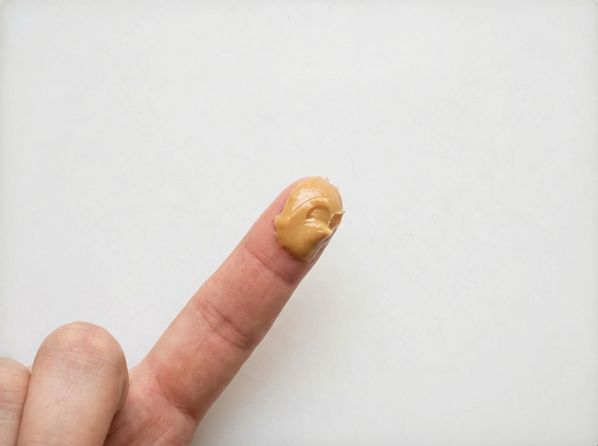 Peanut & Peanut Butter