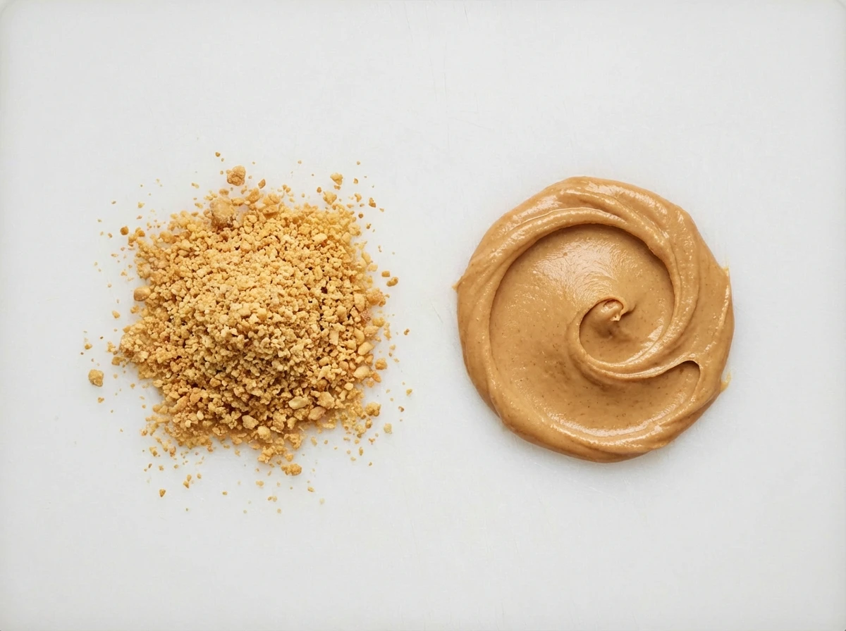 How to prepare Peanut & Peanut Butter for 6 months +