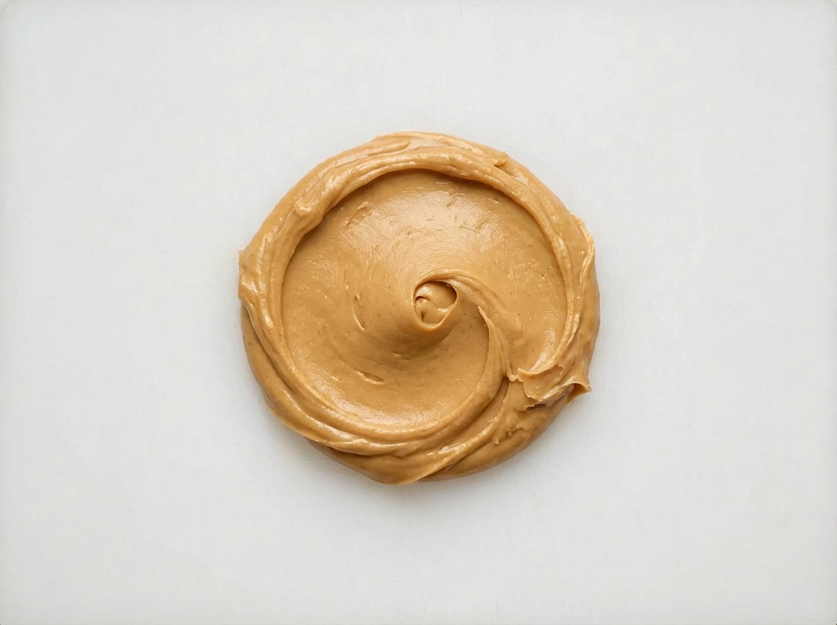 How to prepare Peanut & Peanut Butter for 12 months +