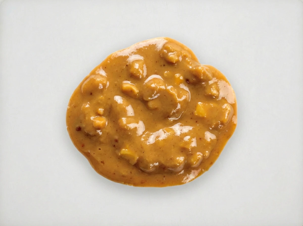How to prepare Peanut & Peanut Butter for 18 months +
