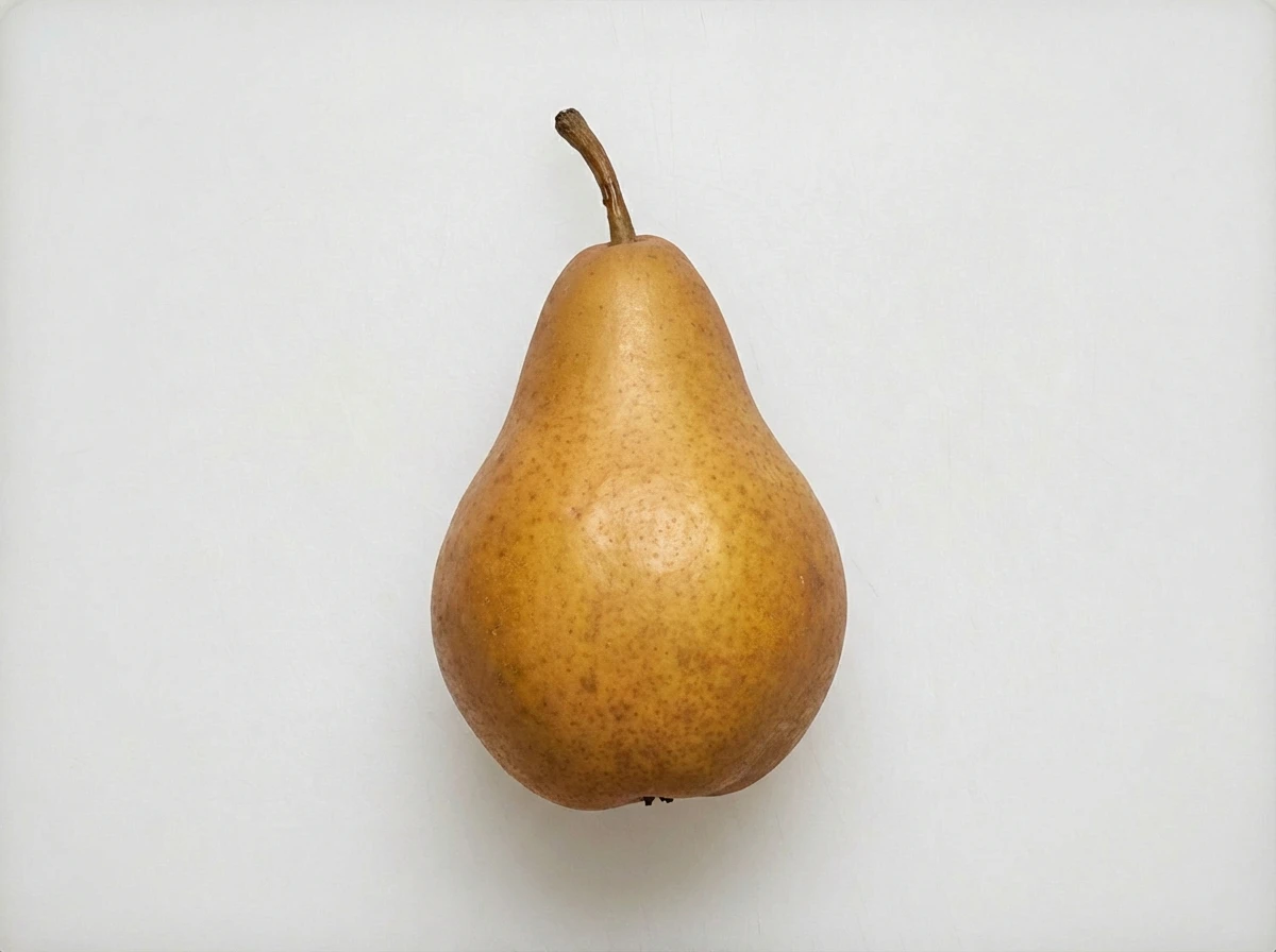 How to prepare Pear for 12 months +