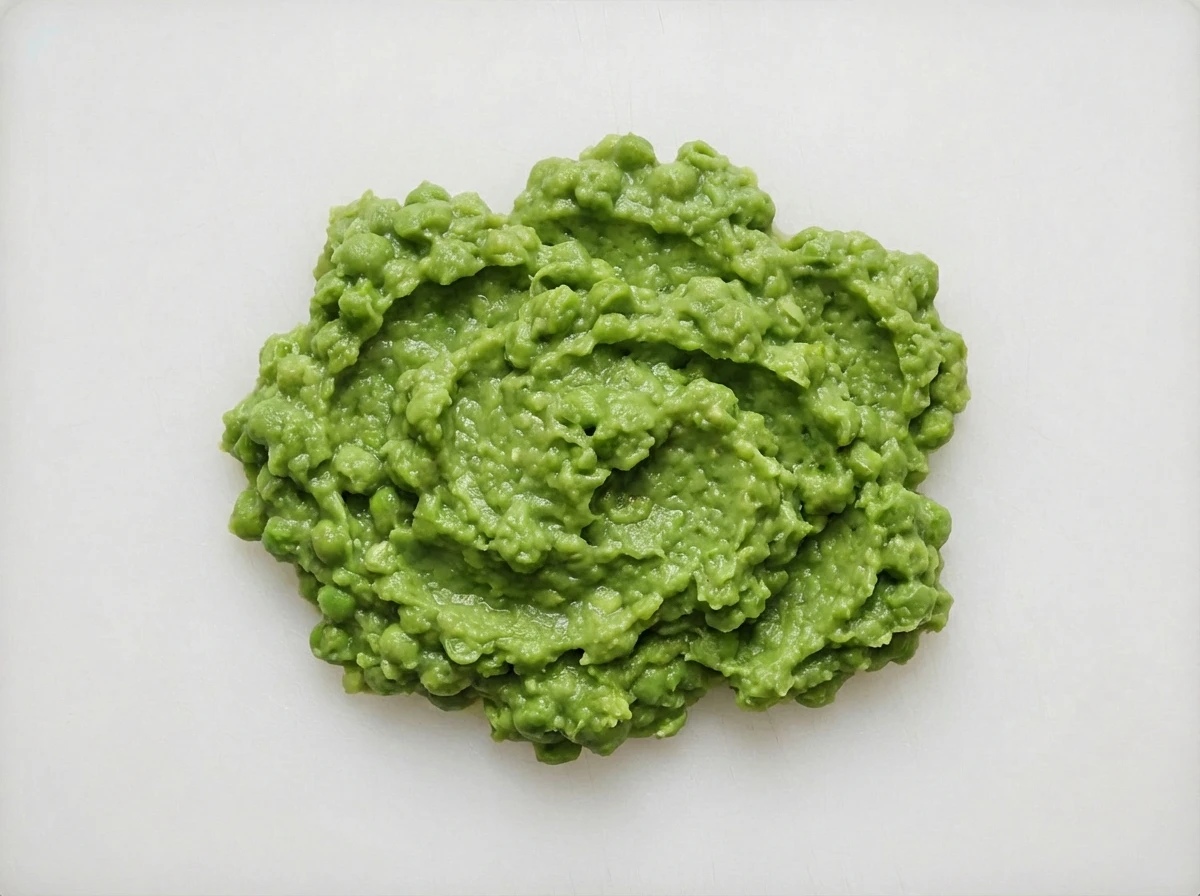 Peas (Garden)