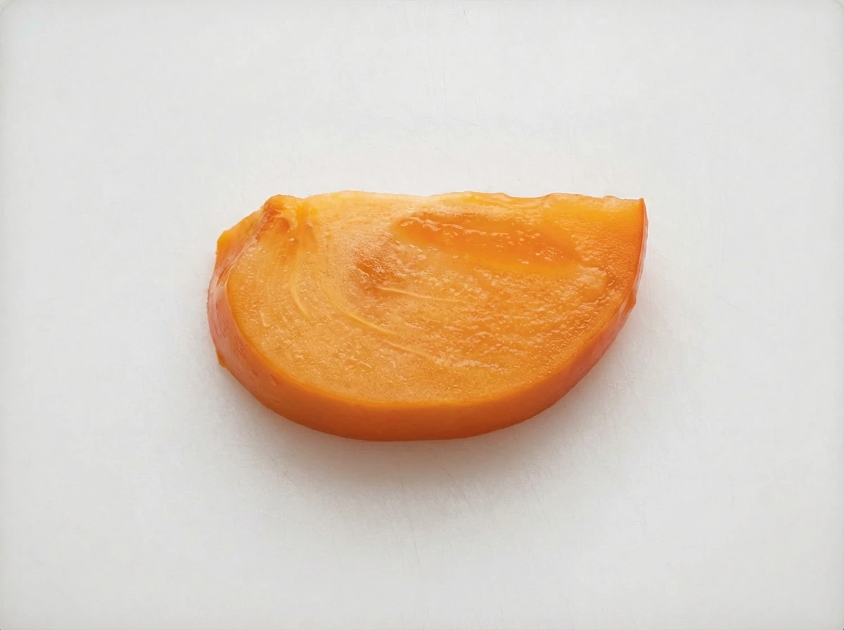 Persimmon