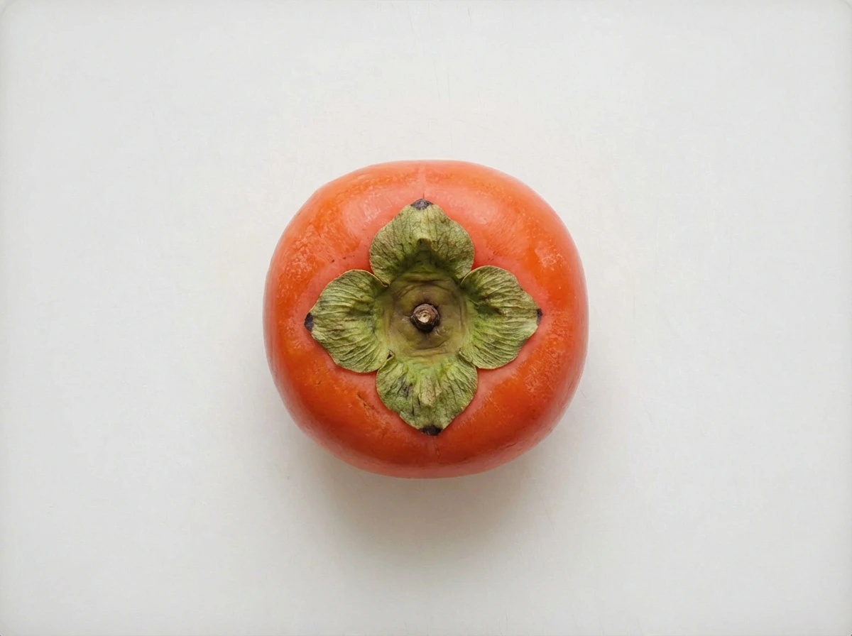 How to prepare Persimmon for 18 months +