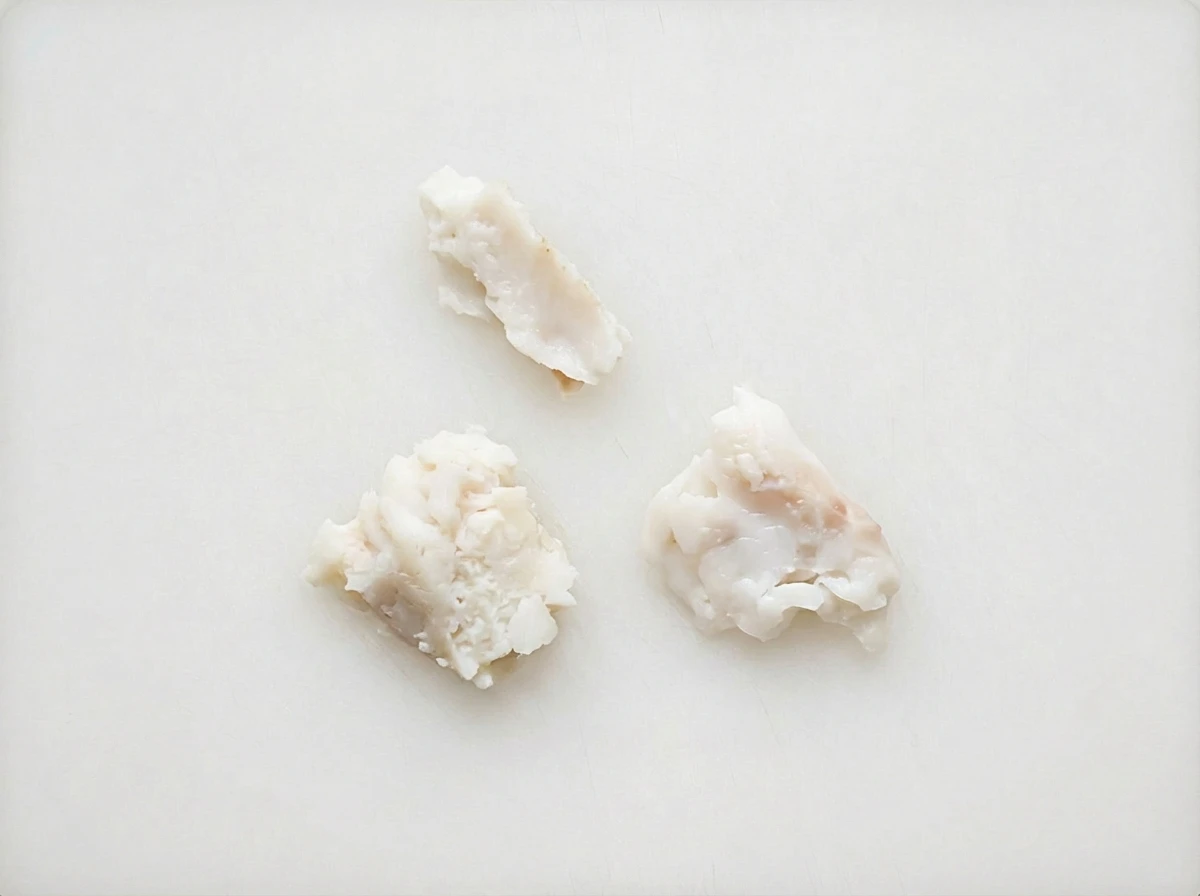 How to prepare Plaice for 9 months +