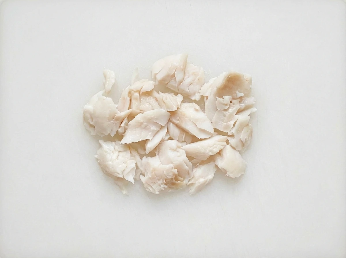 How to prepare Plaice for 12 months +