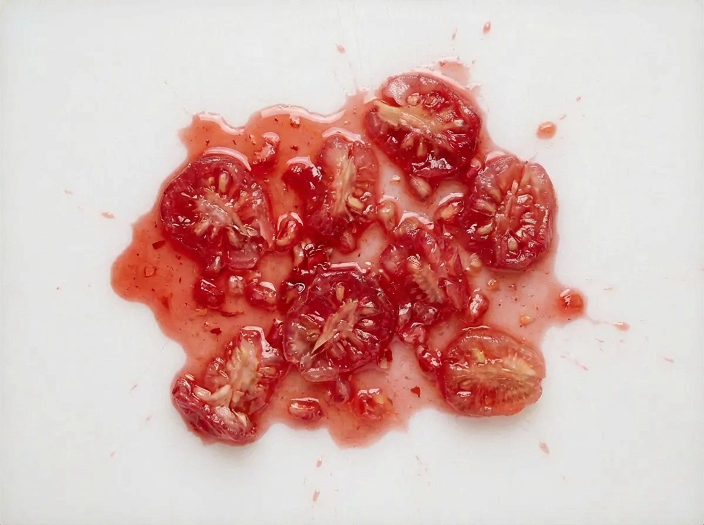 How to prepare Pomegranate for 9 months +