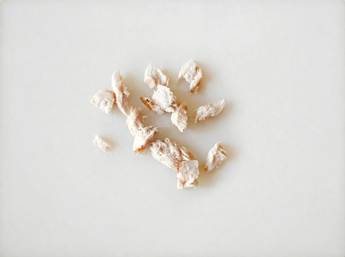 How to prepare Pork for 9 months +