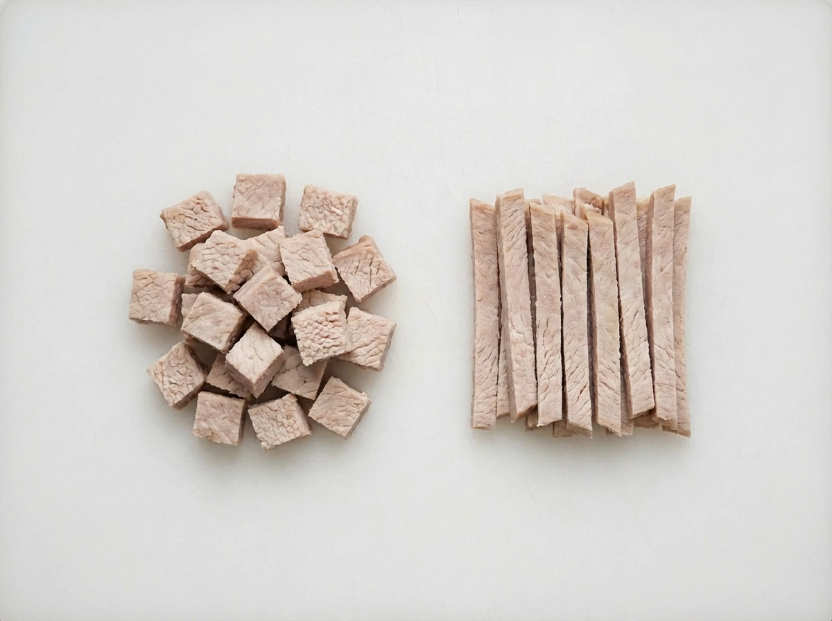 How to prepare Pork for 12 months +