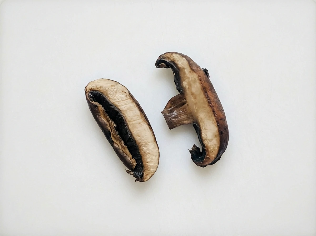 Portobello (Portabella) Mushroom