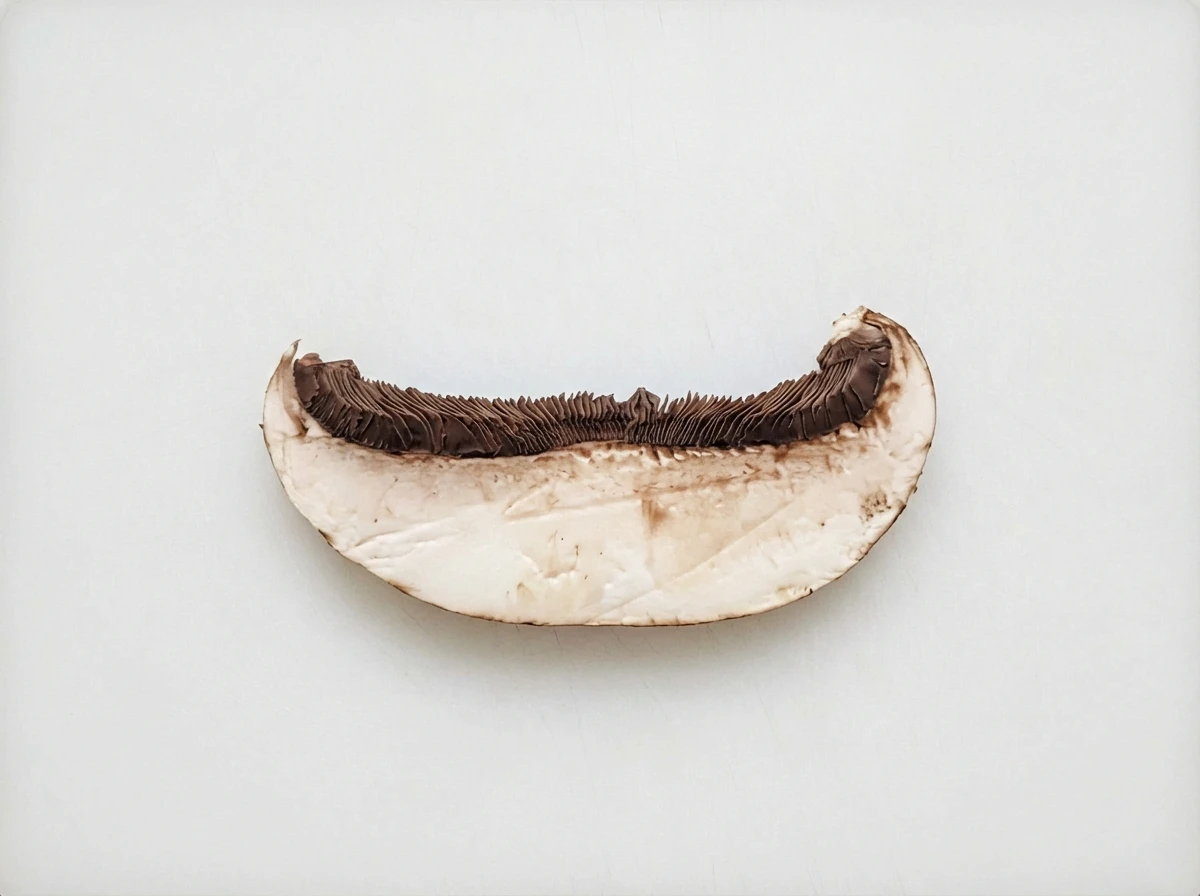 How to prepare Portobello (Portabella) Mushroom for 18 months +