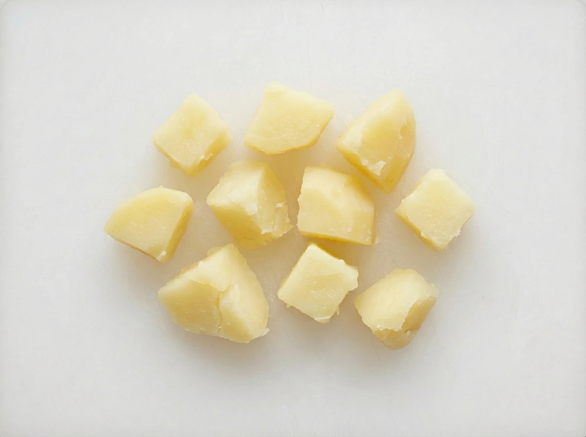 How to prepare Potato for 9 months +
