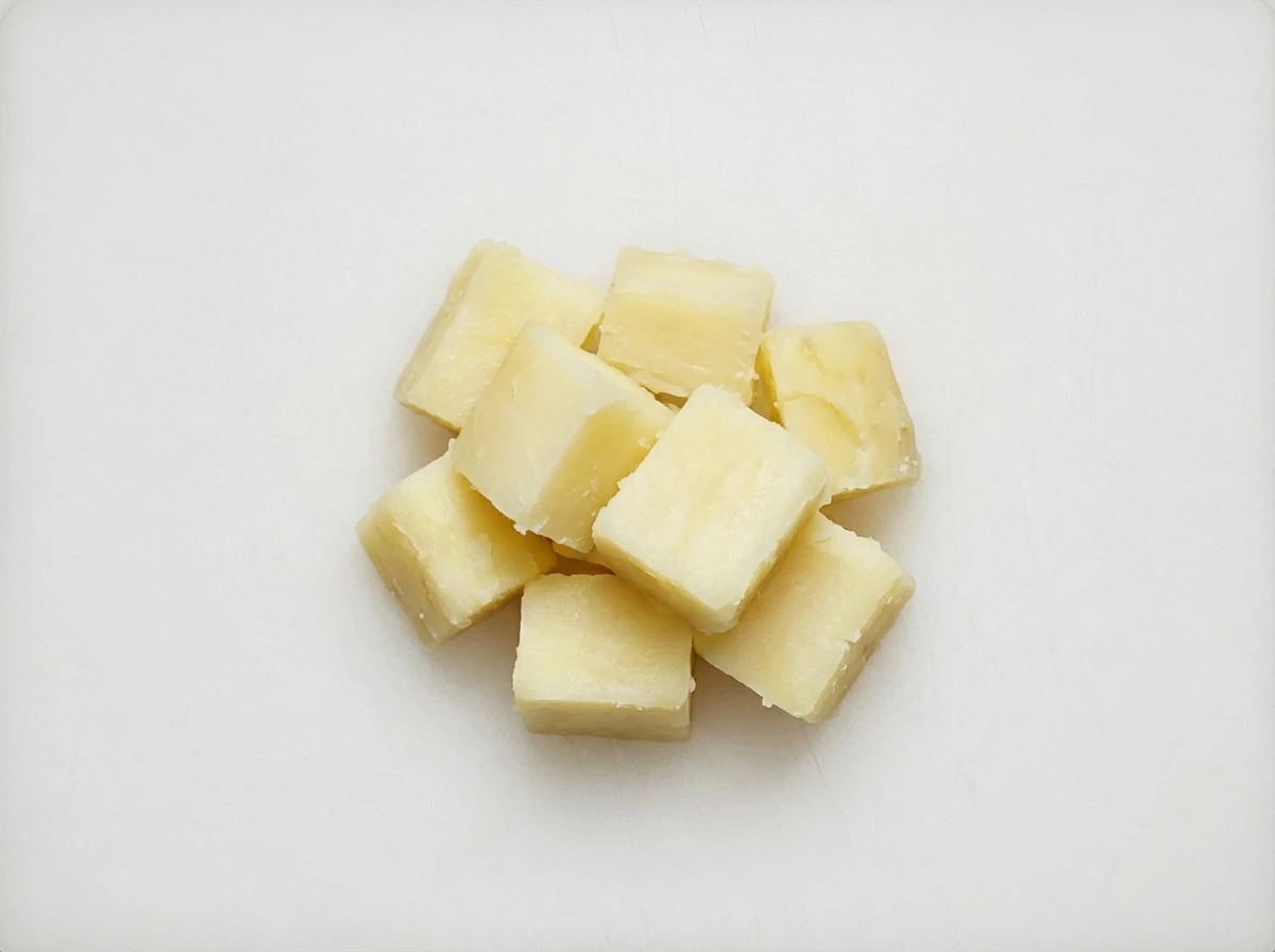How to prepare Potato for 12 months +