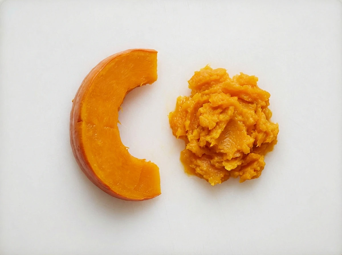 Pumpkin