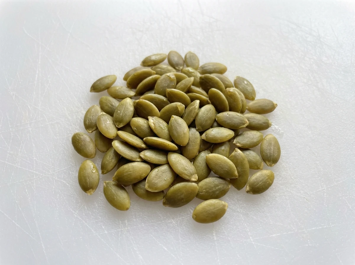 How to prepare Pumpkin Seed for varies