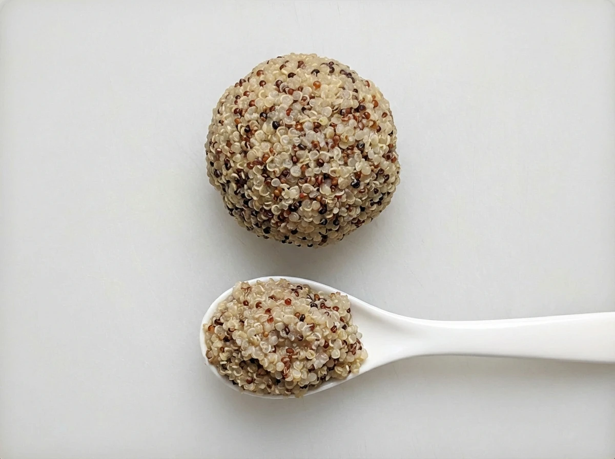 Quinoa