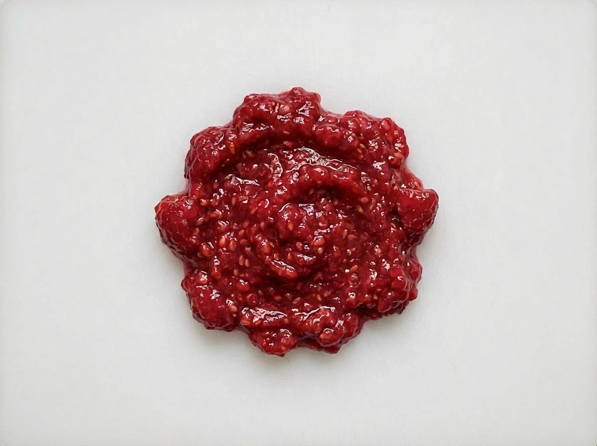 Raspberry