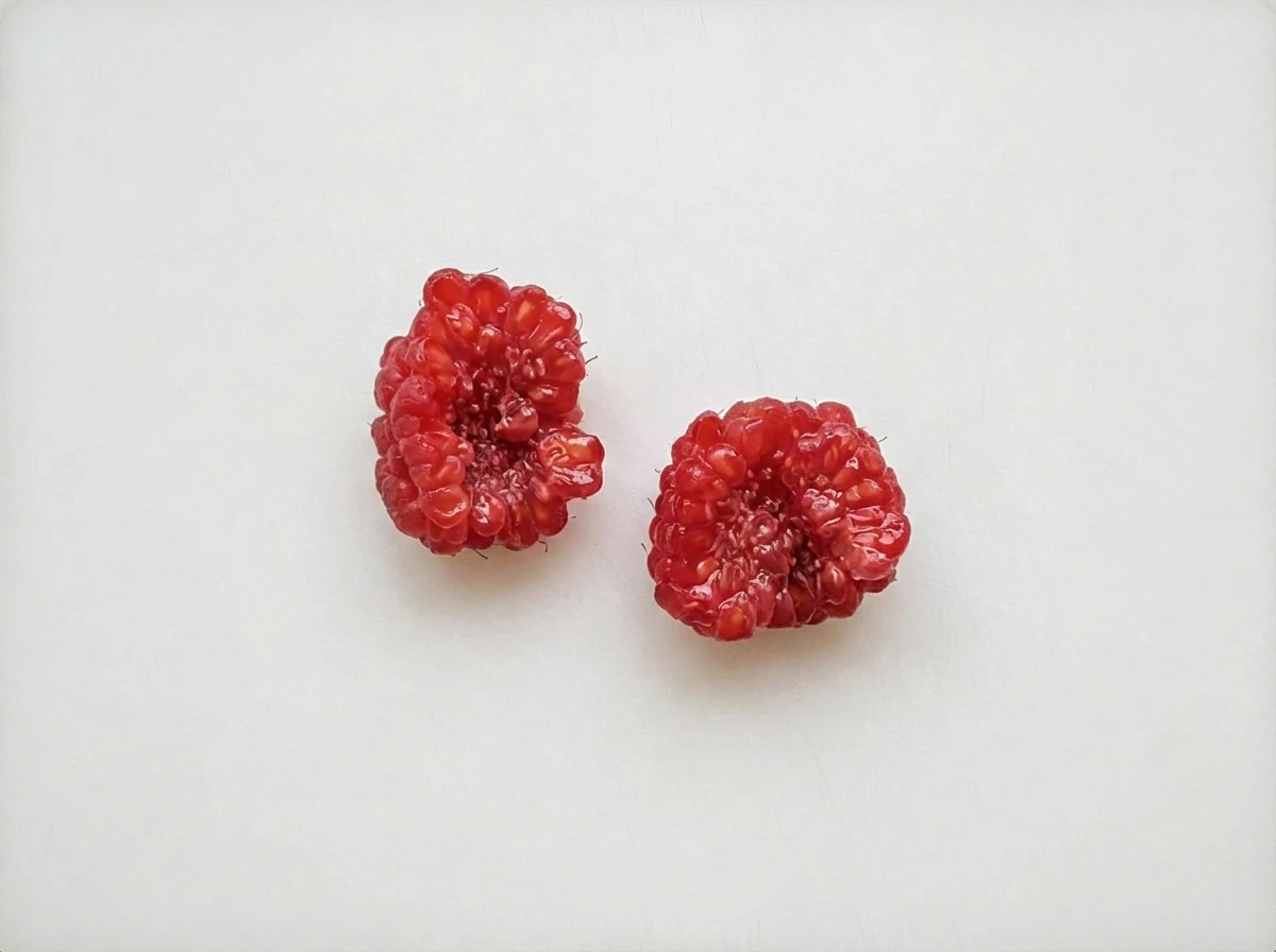 How to prepare Raspberry for 9 months +