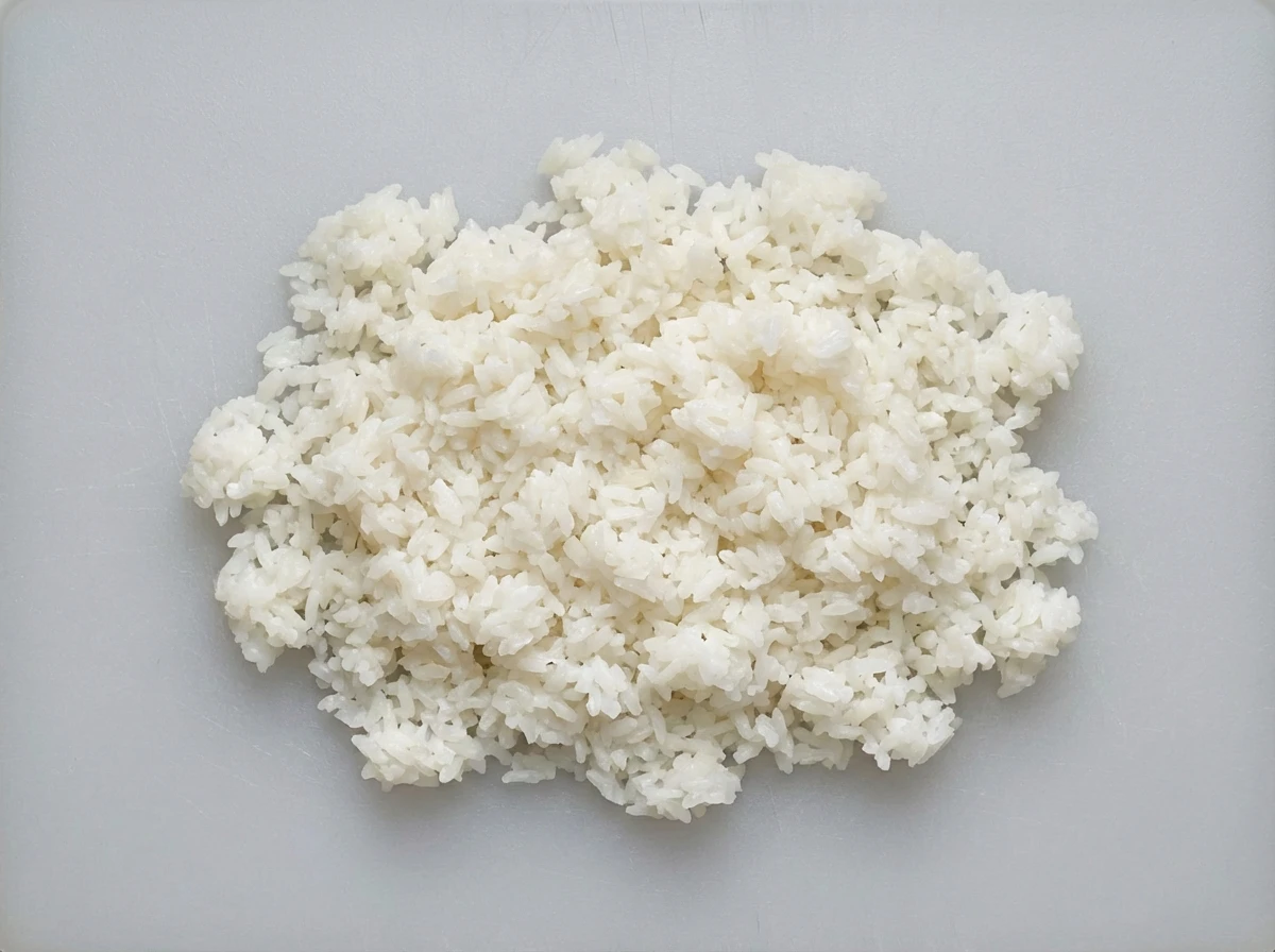How to prepare Rice for 9 months +