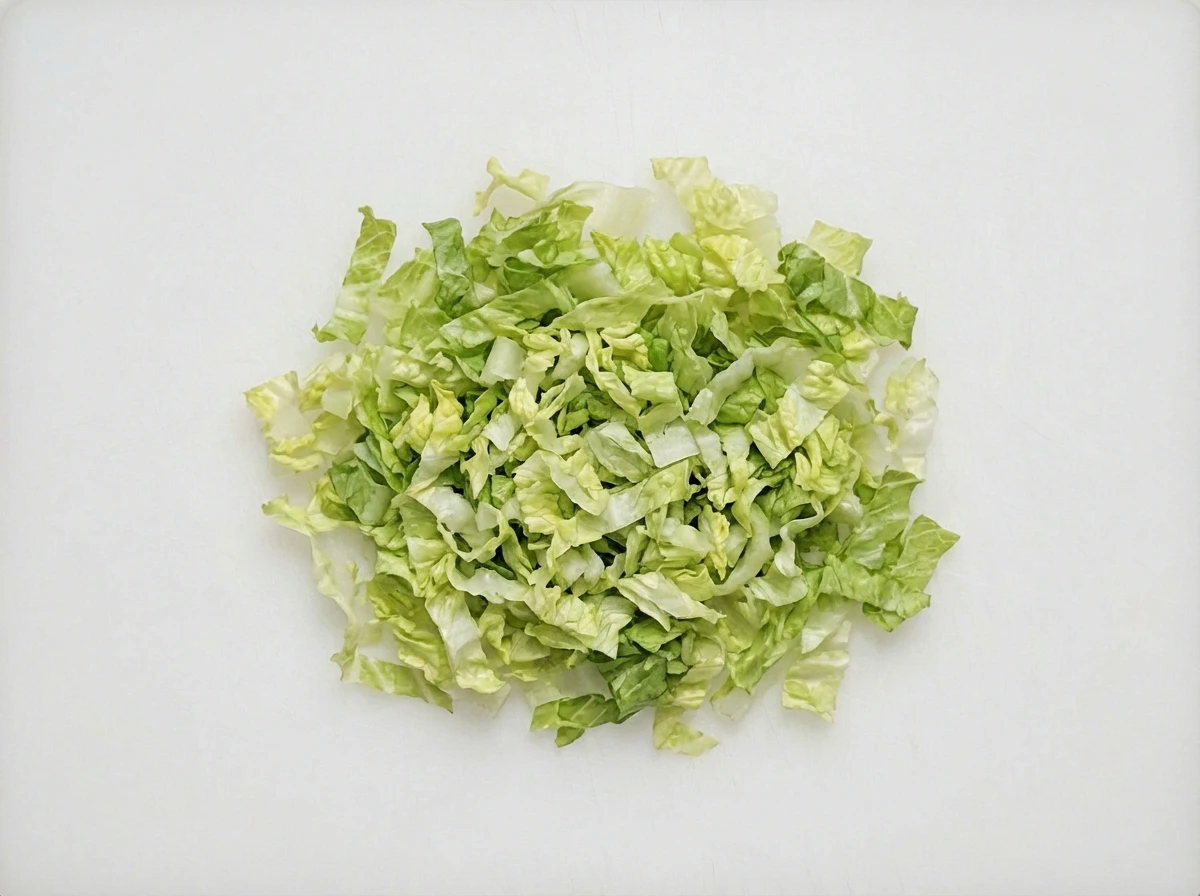 How to prepare Romaine for 9 months +