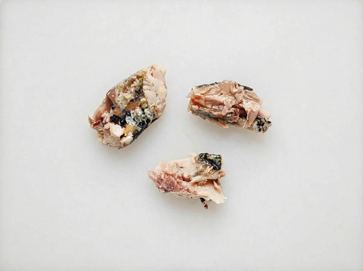 How to prepare Sardines for 9 months +