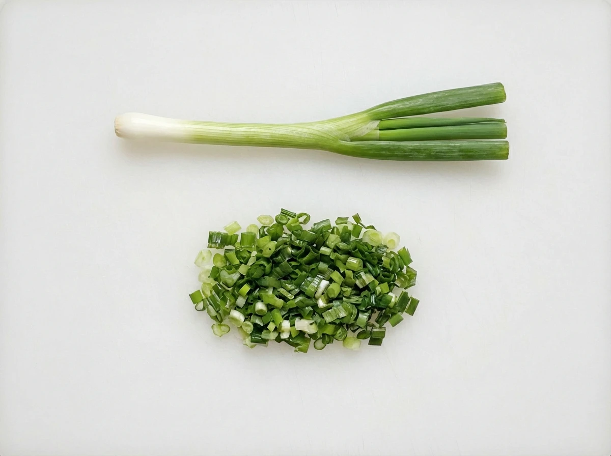 Scallion (Green Onion)