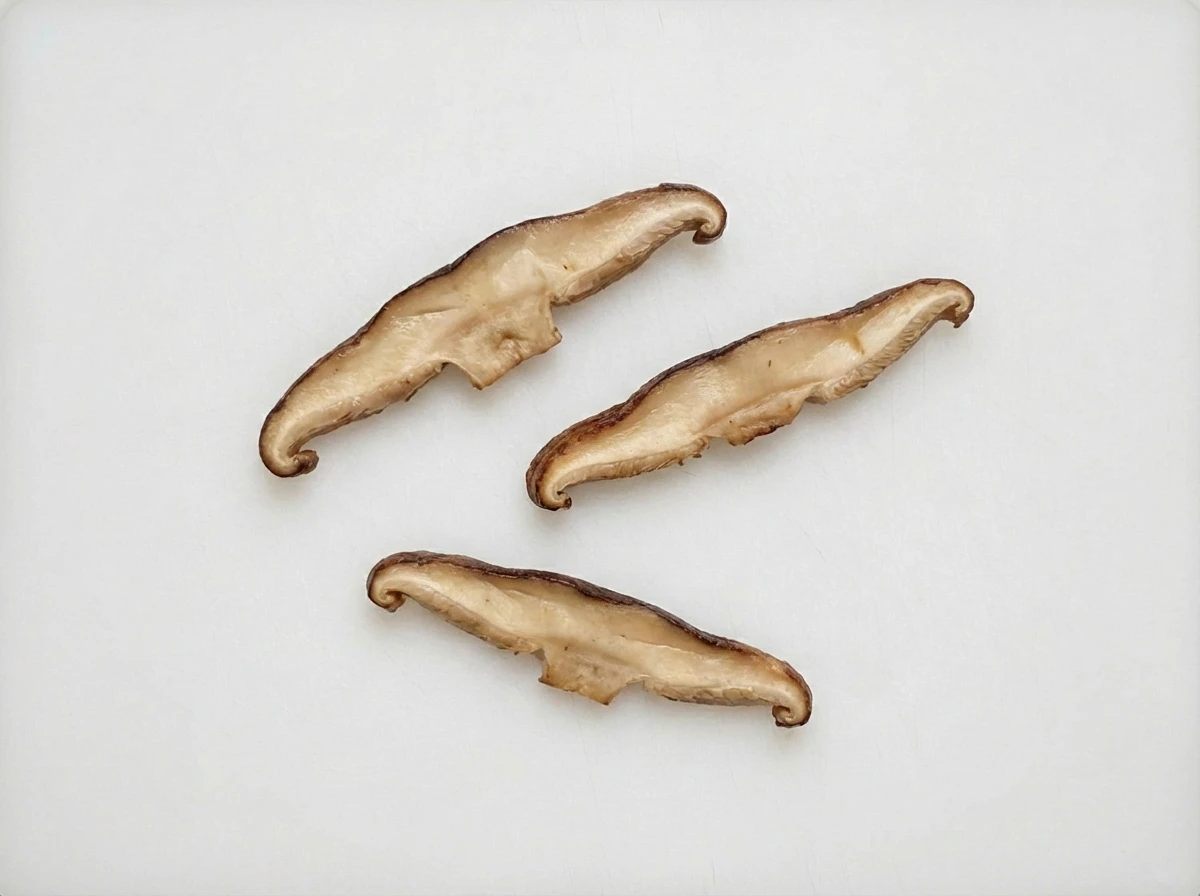 How to prepare Shiitake Mushrooms for 9 months +