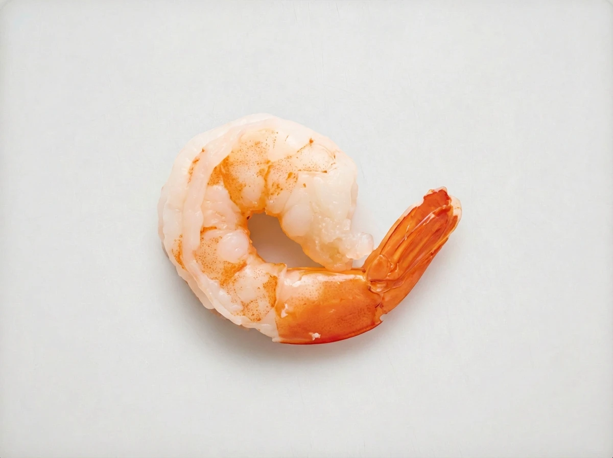 How to prepare Shrimp for Varies