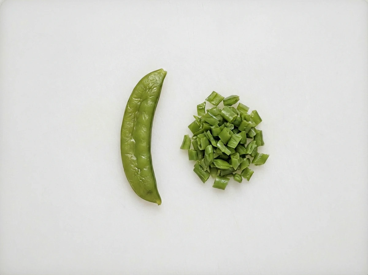 Snap Pea