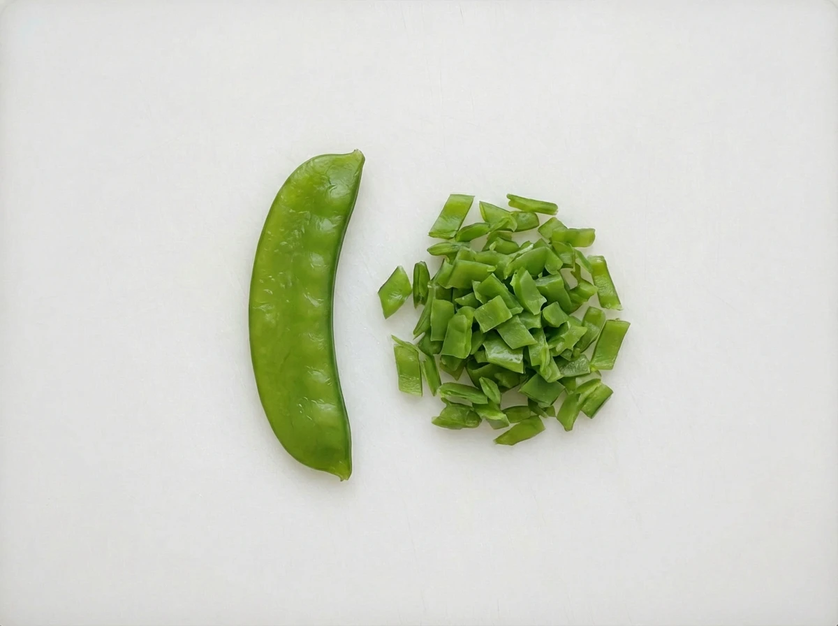 Snow Pea