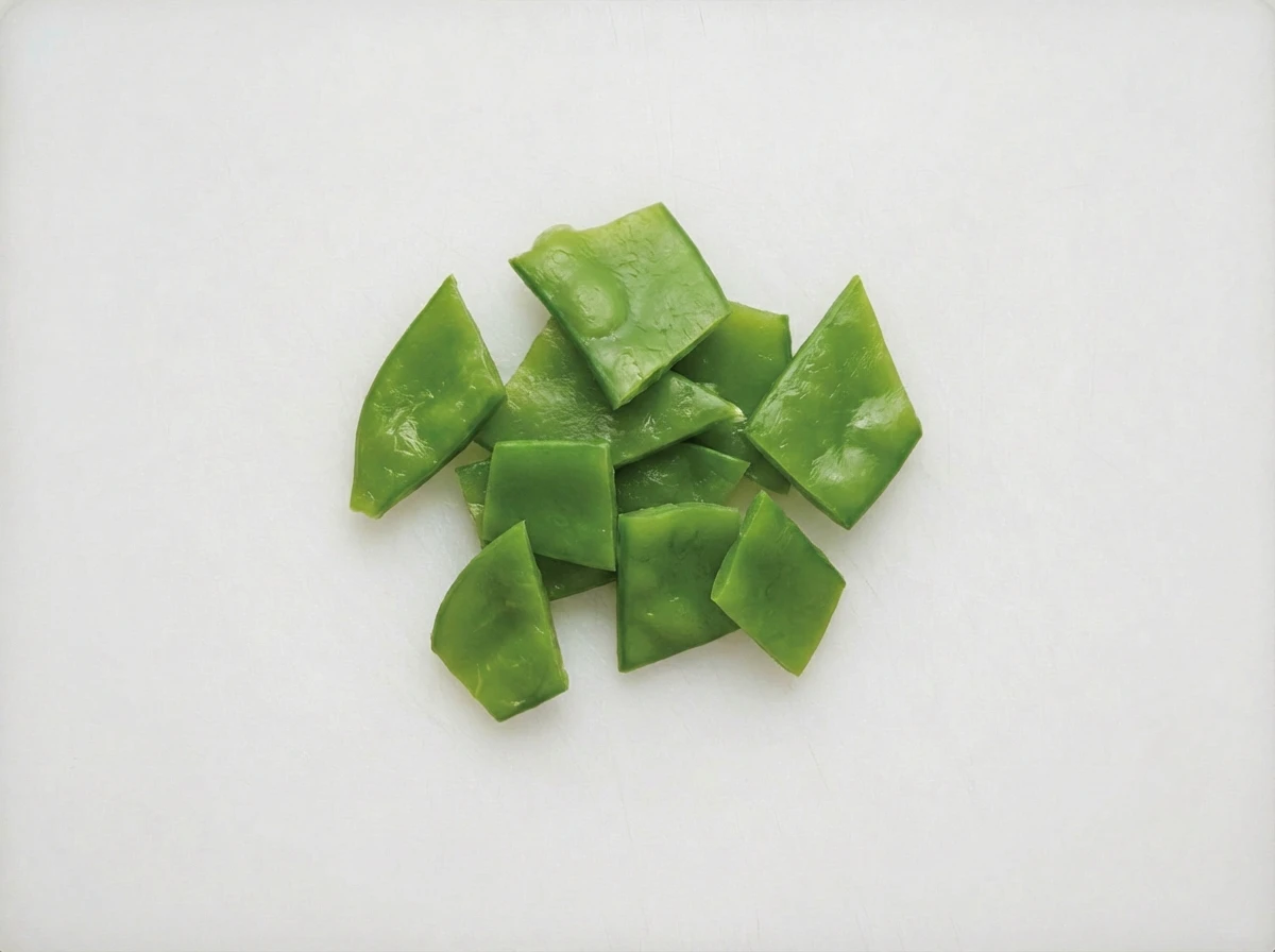 How to prepare Snow Pea for 9 months +