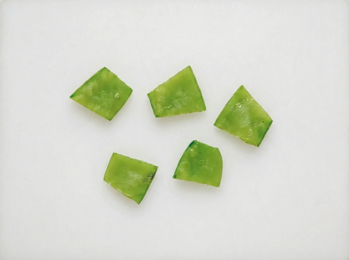 How to prepare Snow Pea for 12 months +